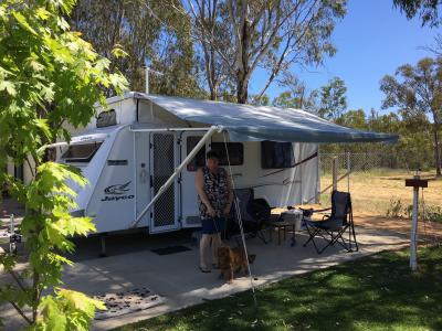 Gallery | Murray River Holiday Park